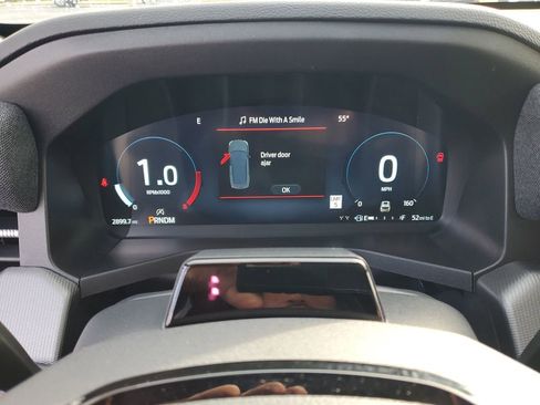 Used 2025 Ford Explorer ST w/ Sun And Sound Package image 23