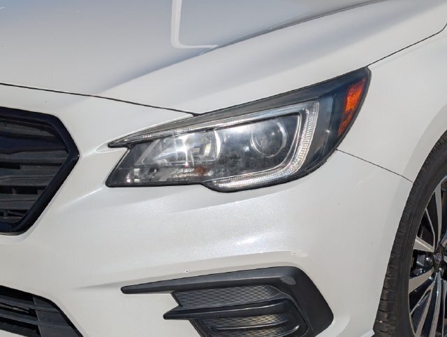 Used 2018 Subaru Legacy 2.5i Premium AWD/4WD image 10