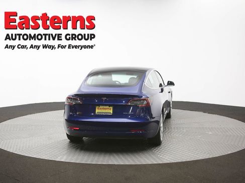 Used 2018 Tesla Model 3 Long Range AWD/4WD image 33
