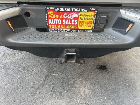 Used 2010 Chevrolet Colorado LT AWD/4WD image 7