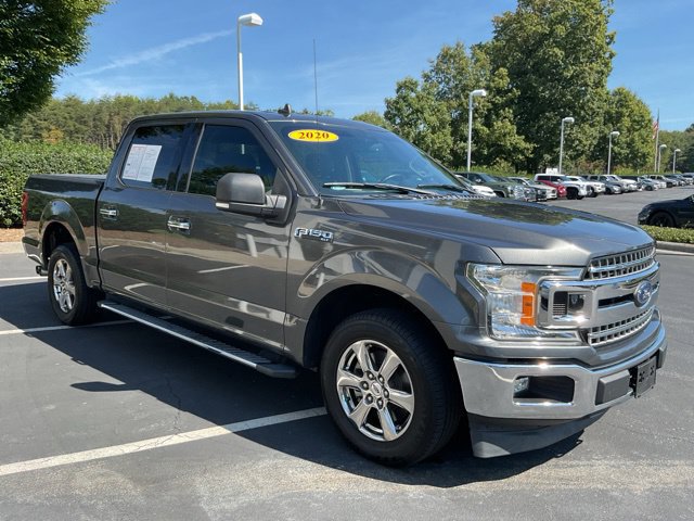 Used 2020 Ford F150 XLT w/ Equipment Group 302A Luxury RWD image 5