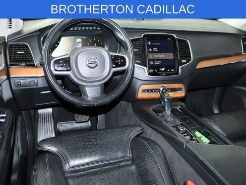 Used 2017 Volvo XC90 T6 Inscription w/ Vision Package AWD/4WD image 29