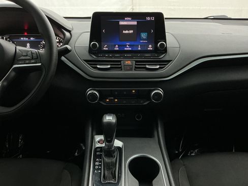 Used 2022 Nissan Altima 2.5 SV FWD image 29