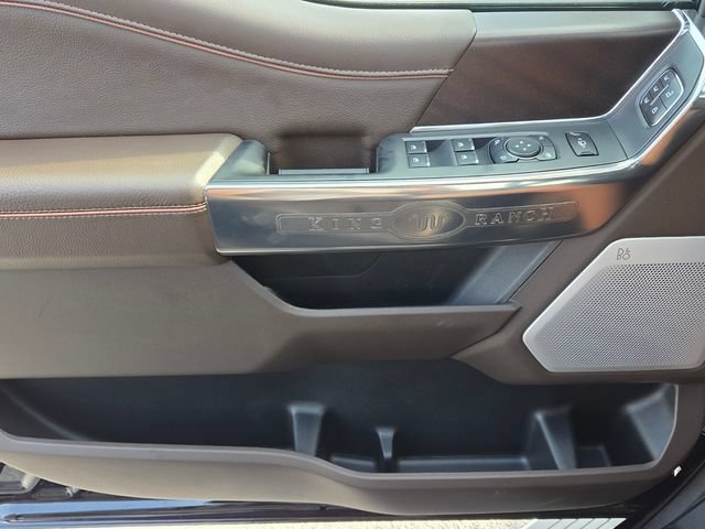 New 2026 Ford F350 King Ranch AWD/4WD image 29