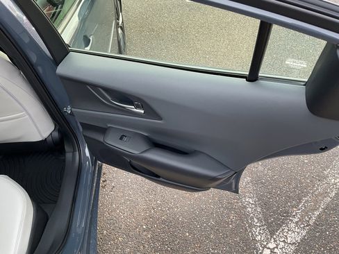 Used 2024 Toyota Prius XLE image 23