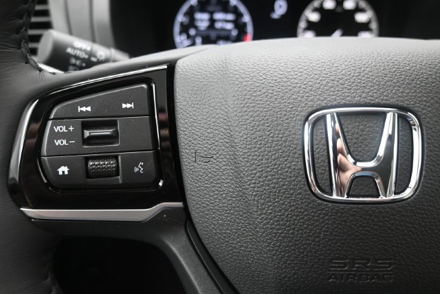 New 2026 Honda Odyssey EX-L image 29
