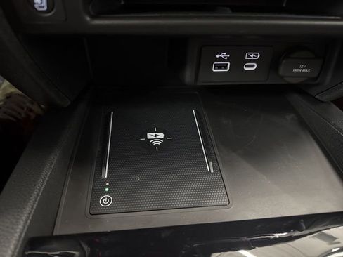 New 2026 Honda Ridgeline Black Edition image 37