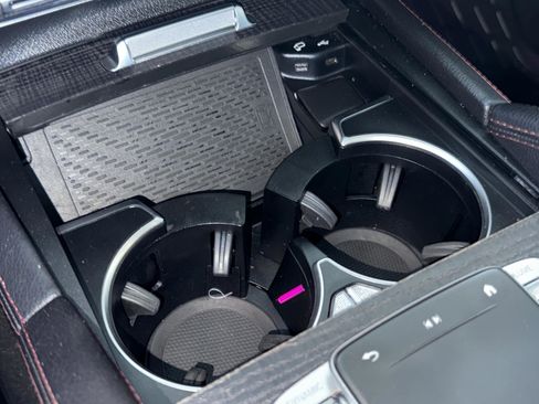 Certified 2022 Mercedes-Benz GLE 53 AMG 4MATIC Coupe image 48