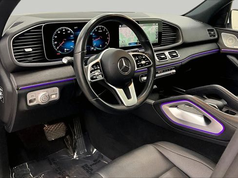 Used 2021 Mercedes-Benz GLE 350 4MATIC image 17