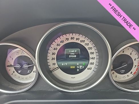 Used 2014 Mercedes-Benz E 350 Sedan image 6