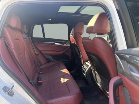 Used 2023 BMW X4 M40i image 29