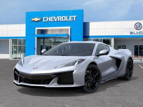 New 2026 Chevrolet Corvette Z06 image 6