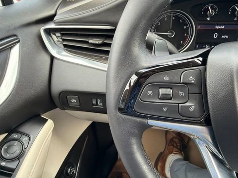 Certified 2024 Buick Enclave Essence w/ Trailering Package, 5000 lbs. AWD/4WD image 28