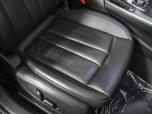 Used 2018 Audi A4 2.0T Ultra Premium Plus w/ Premium Plus Package image 52