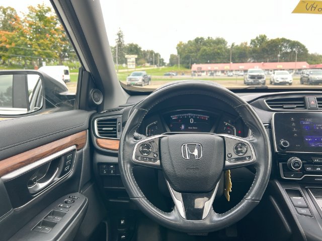 Used 2020 Honda CR-V EX-L image 13