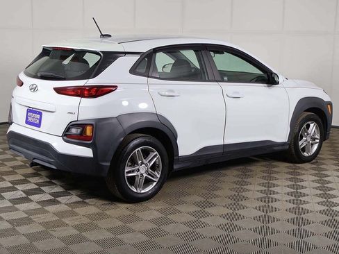 Used 2020 Hyundai Kona SE AWD/4WD image 7