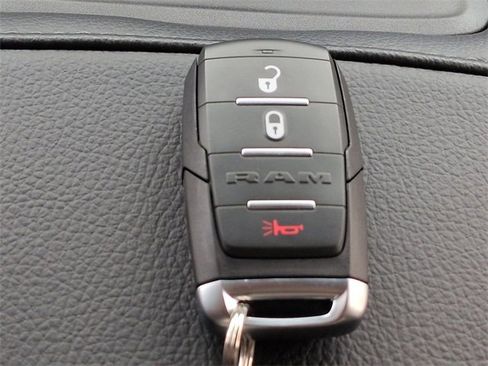 New 2026 RAM 3500 Tradesman w/ Chrome Appearance Group image 30