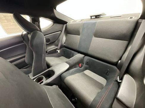 Used 2013 Subaru BRZ Premium w/ Popular Pkg 2C RWD image 5