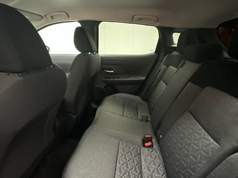 New 2026 Nissan Kicks SV w/ Cold Weather Package AWD/4WD image 10