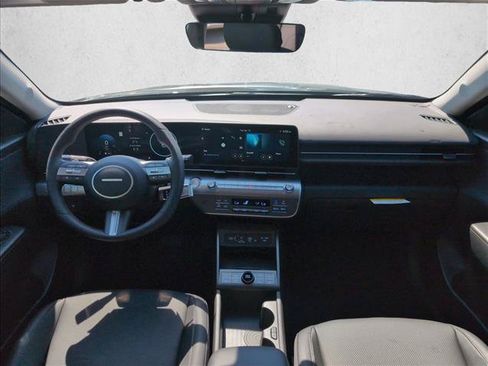 New 2026 Hyundai Kona Limited FWD image 18