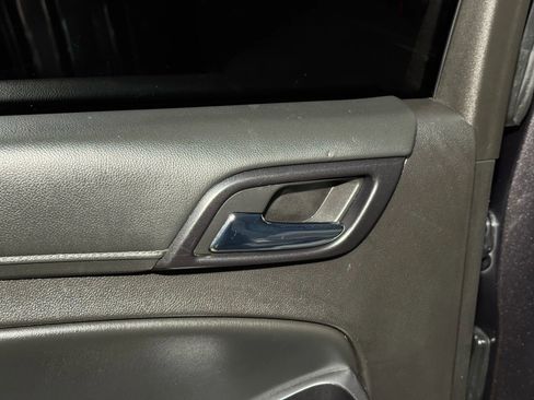 Used 2016 GMC Yukon SLE w/ HD Trailering Package image 23