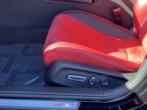 Used 2025 Acura Integra A-Spec image 17