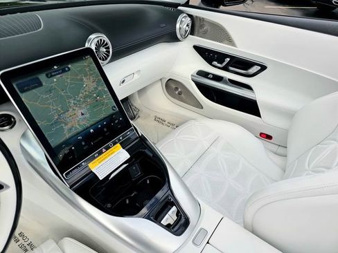 New 2026 Mercedes-Benz Maybach SL 680 image 40