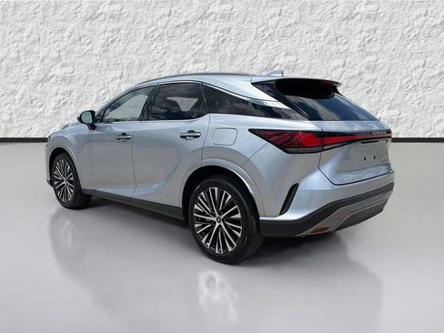 Used 2025 Lexus RX 350 Premium Plus w/ Accessory Package (Z1) FWD image 5