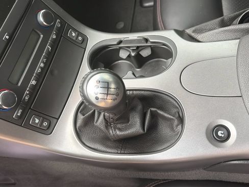 Used 2007 Chevrolet Corvette Z06 w/ Preferred Equipment Group RWD image 11