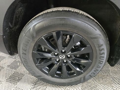 Used 2023 MAZDA CX-50 2.5 S w/ Cargo Package AWD/4WD image 14