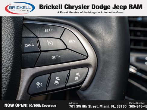Used 2019 Jeep Grand Cherokee High Altitude image 32