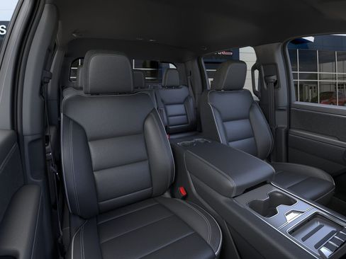 New 2026 GMC Sierra EV Elevation w/ Premium Package image 16