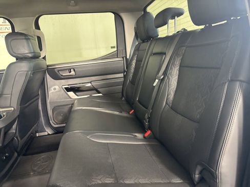 Used 2024 Toyota Tundra Limited image 21
