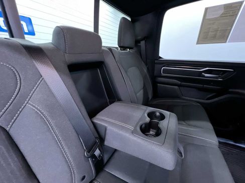 Used 2023 RAM 1500 Big Horn AWD/4WD image 39