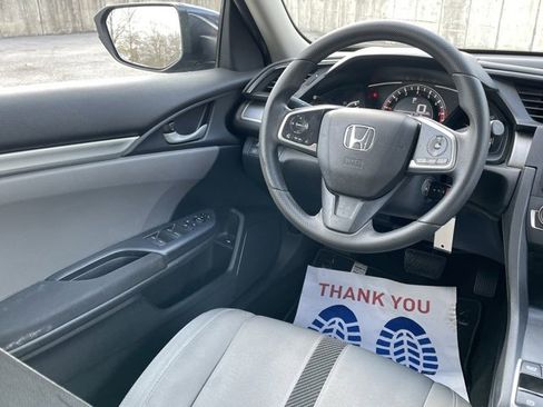 Used 2017 Honda Civic LX image 31