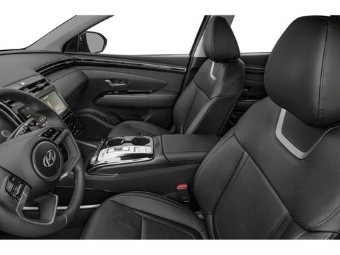 Used 2023 Hyundai Tucson Limited AWD/4WD image 6