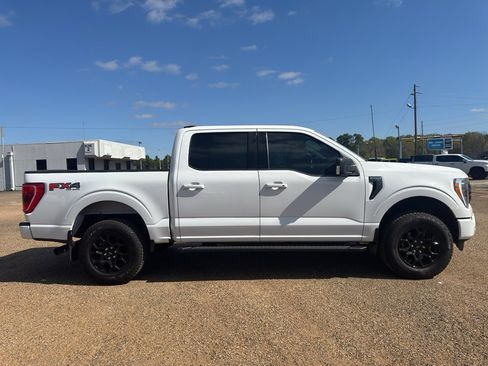 Used 2021 Ford F150 XLT w/ Equipment Group 302A High image 6