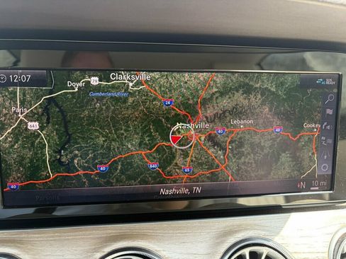 Used 2019 Mercedes-Benz E 450 Cabriolet image 29