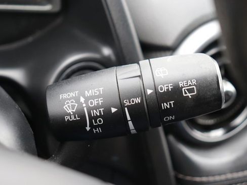 Used 2019 MAZDA CX-3 Sport AWD/4WD image 24