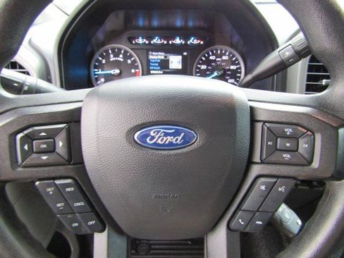 Used 2021 Ford F250 XL w/ Power Equipment Group AWD/4WD image 15