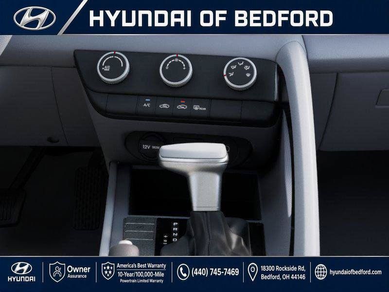 New 2026 Hyundai Elantra SE FWD image 31