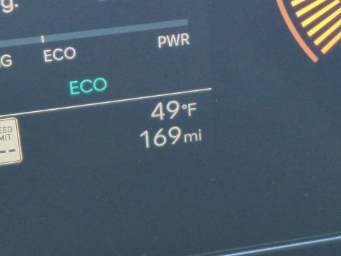 New 2026 Hyundai Tucson SEL image 35