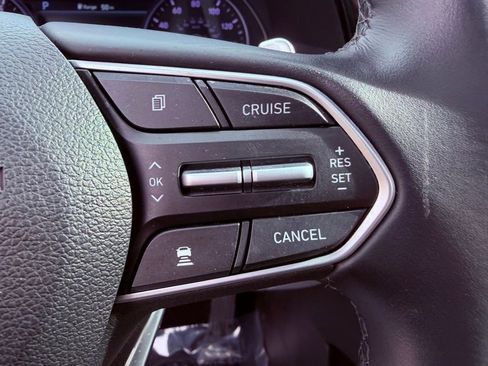 Used 2022 Hyundai Palisade SEL w/ 8P Bench Seat Package image 27