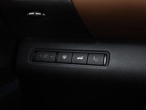 New 2026 Nissan Pathfinder Platinum AWD/4WD image 23