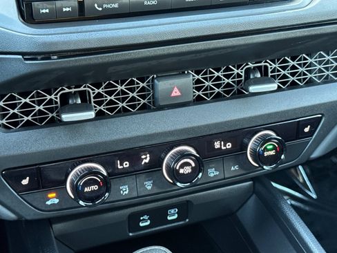 Certified 2025 Honda Accord SE image 19