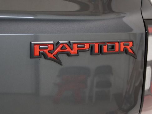 Used 2024 Ford Ranger Raptor image 15