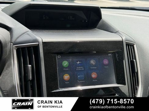 Used 2023 Subaru Forester Premium AWD/4WD image 15