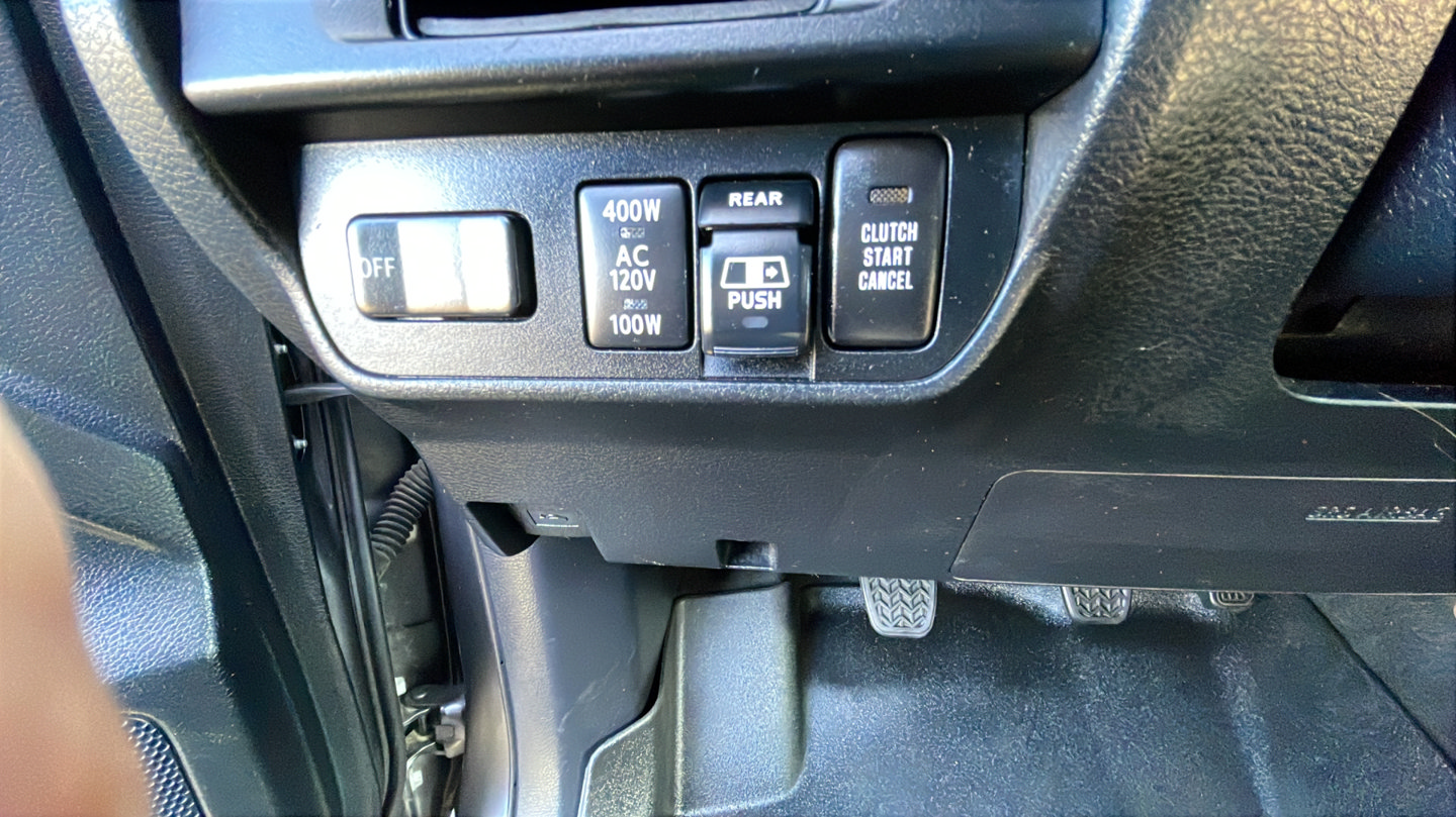 Certified 2017 Toyota Tacoma TRD Sport w/ Tow Package AWD/4WD image 15