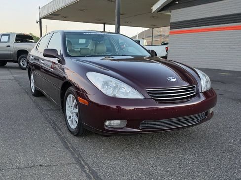 Used 2003 Lexus ES 330 FWD image 7