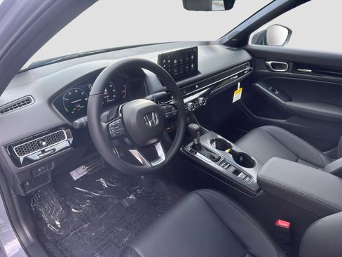 New 2026 Honda Civic Sport Touring image 7